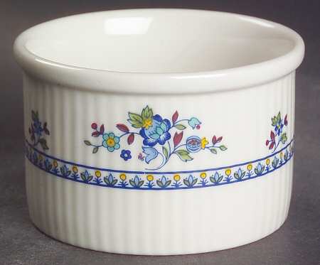 Plymouth Oven-to-Table Ramekin
