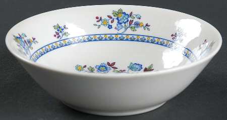Plymouth Fruit/Dessert (Sauce) Bowl