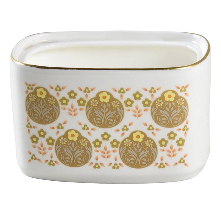 Polonaise Sugar Bowl No Lid