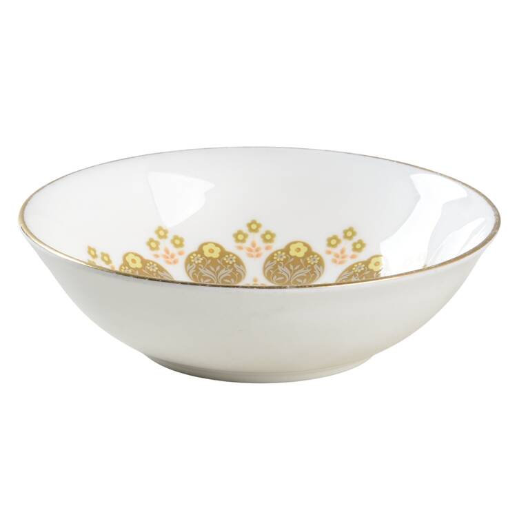 Polonaise Fruit/Dessert (Sauce) Bowl