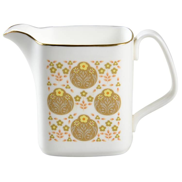 Polonaise Creamer