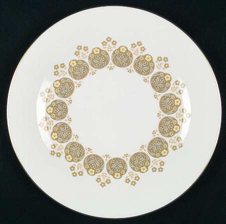 Polonaise by Royal Doulton