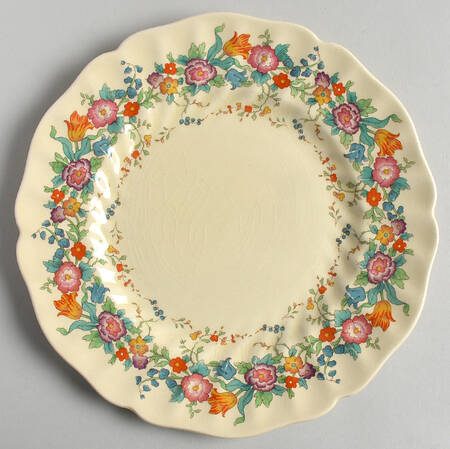 Portland, The Salad Plate