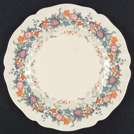 Portland, The by Royal Doulton