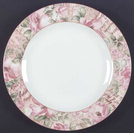Poetic Rose by Royal Doulton