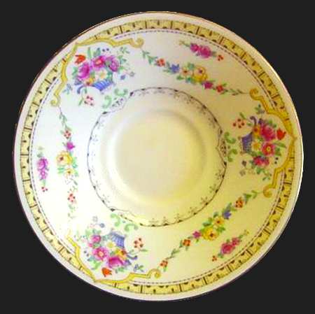 The Portland by Royal Doulton