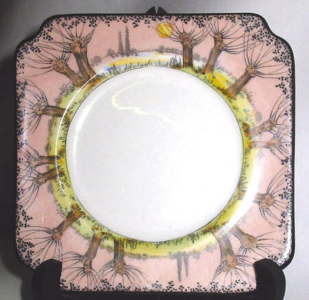 Pollard Willows by Royal Doulton
