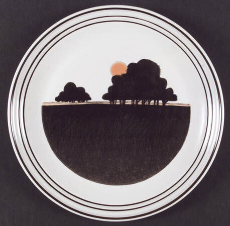 Prairie by Royal Doulton