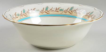 Prelude 9" Round Vegetable Bowl