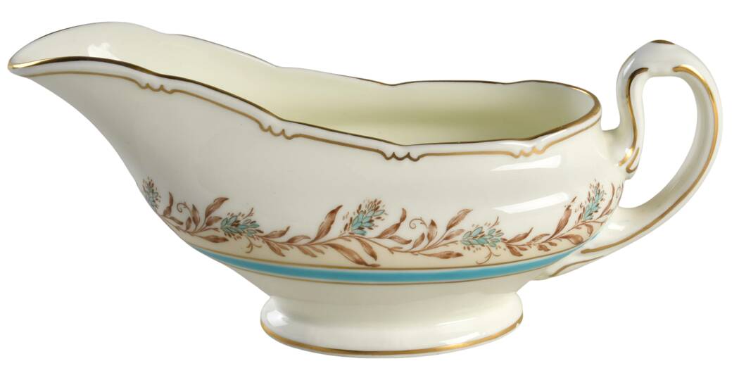 Prelude Gravy Boat