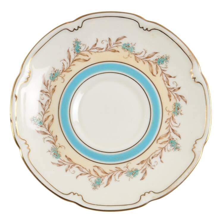 Prelude Saucer