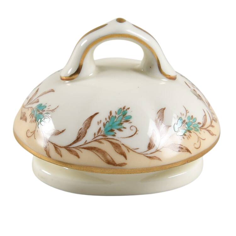 Prelude Lid for Coffee Pot