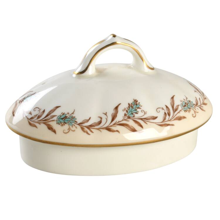Prelude Lid for Teapot