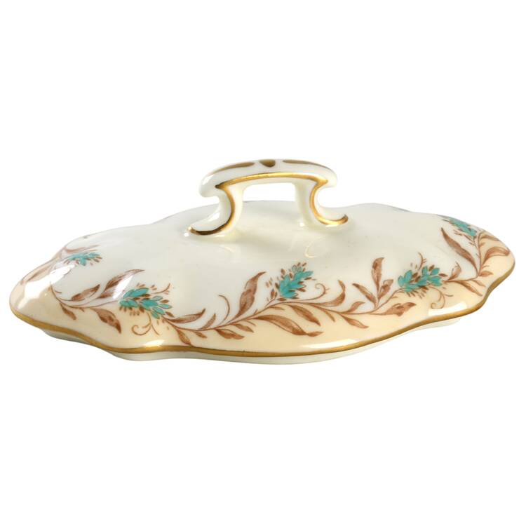 Prelude Lid for Sugar Bowl