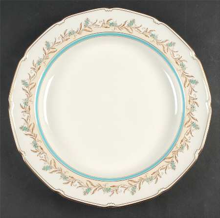 Prelude 14" Chop Plate (Round Platter)