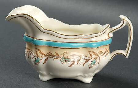 Prelude Creamer