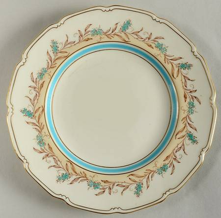 Prelude Salad Plate