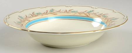 Prelude Rim Soup Bowl