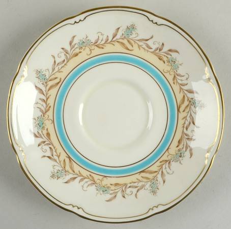 Prelude Saucer for Cream Soup Bowl