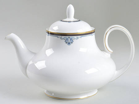 Princeton Teapot & Lid