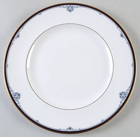Princeton Dinner Plate
