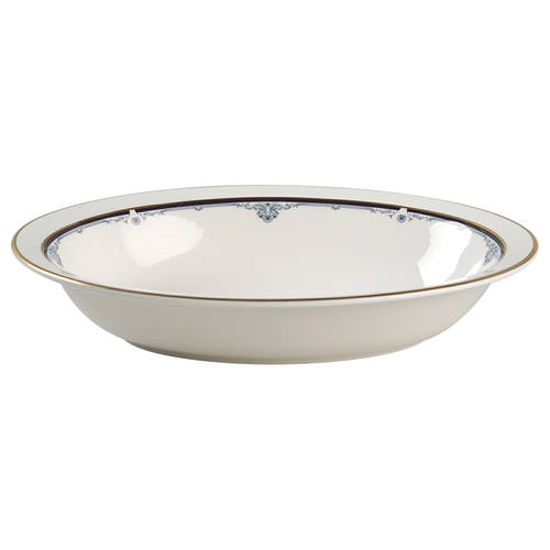 Princeton 10" Oval Vegetable Bowl