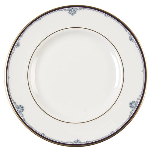 Princeton Salad Plate by Royal Doulton