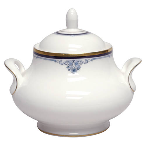 Princeton Sugar Bowl & Lid