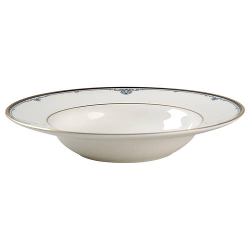 Princeton Rim Soup Bowl