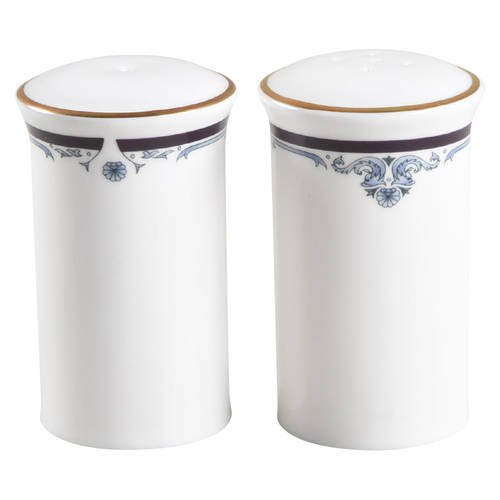 Princeton Salt & Pepper Set