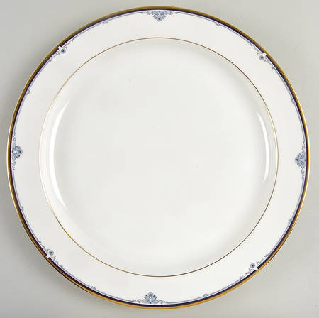 Princeton 13" Chop Plate (Round Platter)