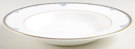 Princeton Large Rim Soup Bowl