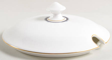 Princeton Lid for Tureen
