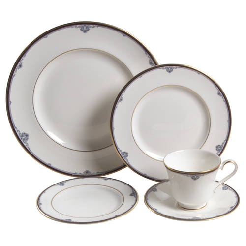 Princeton 40 Piece Estate Set