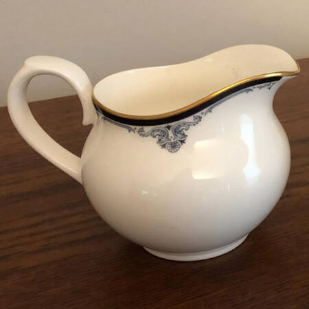 Princeton Creamer