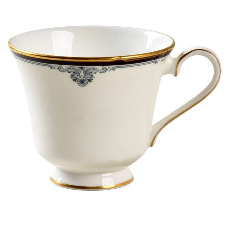 Princeton Footed Cup