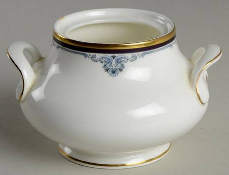 Princeton Sugar Bowl No Lid