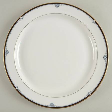 Princeton 13" Chop Plate (Round Platter)