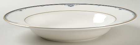 Princeton Large Rim Soup Bowl
