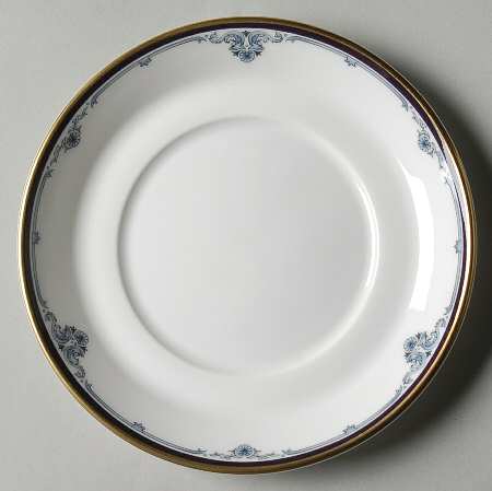 Princeton Saucer for Flat Cup