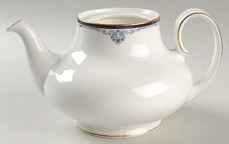 Princeton Teapot No Lid