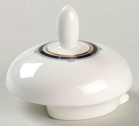 Princeton Lid for Teapot