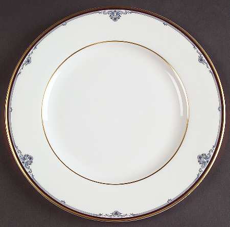 Princeton Luncheon Plate