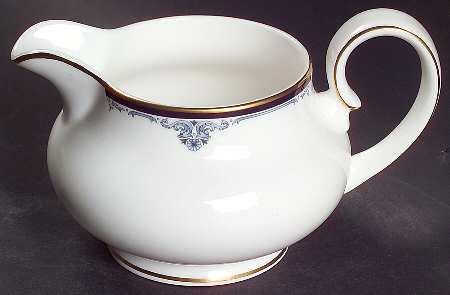 Princeton Round Gravy Boat