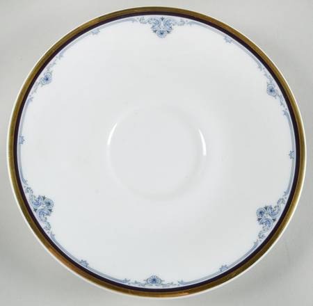 Princeton Saucer