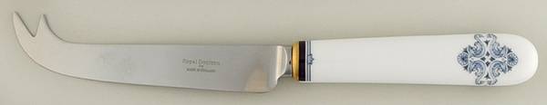 Princeton Cheese Knife with Stainless Blade