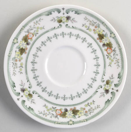 Provencal Saucer