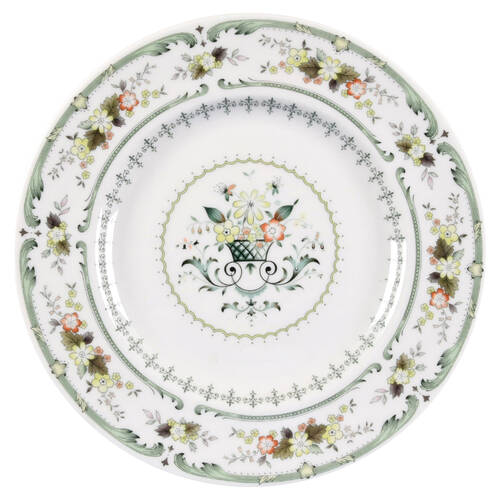 Provencal Salad Plate