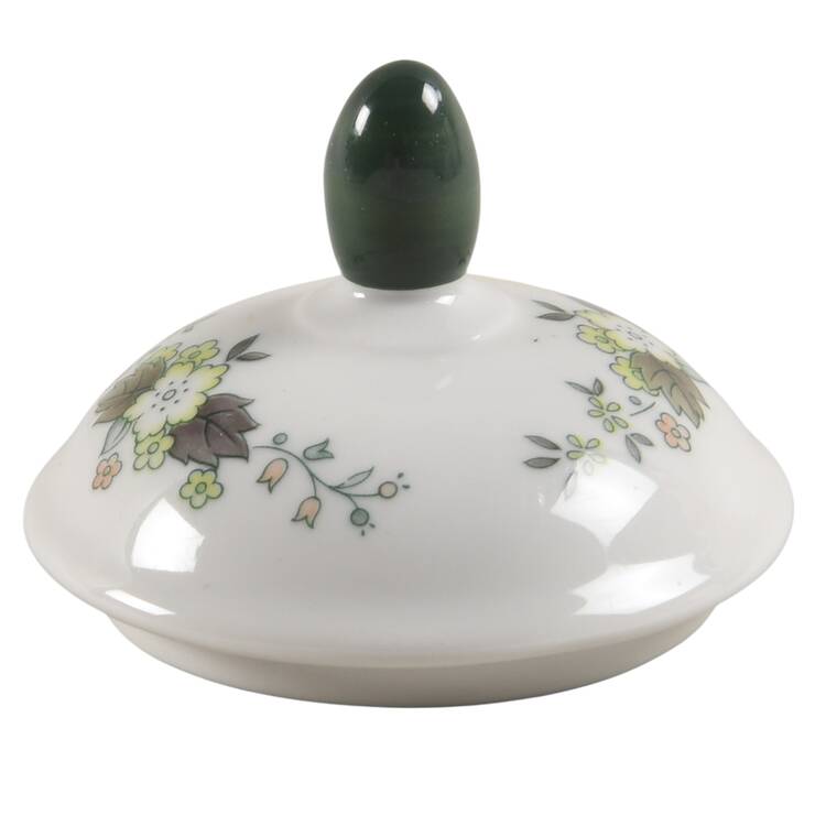 Provencal Lid for Sugar Bowl