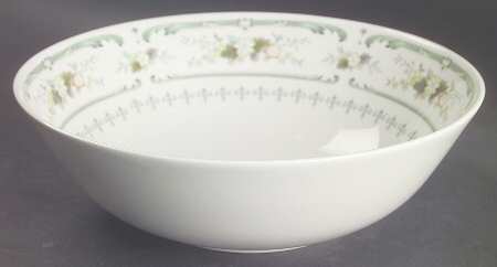 Provencal 10" Large Salad Serving Bowl